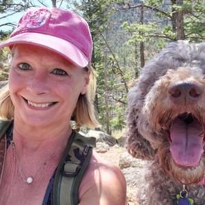 Meet your Posher, Lynn